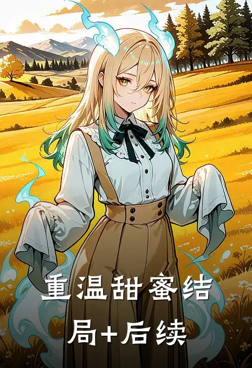 重温甜蜜结局+后续
