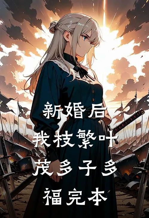 新婚后，我枝繁叶茂多子多福完本