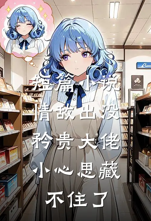 短篇小说情敌出没，矜贵大佬小心思藏不住了