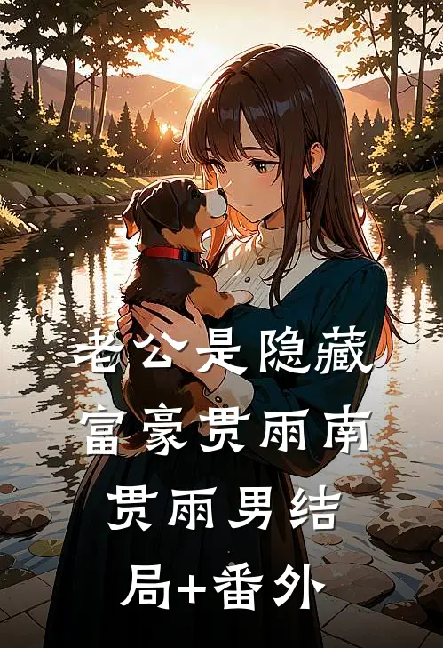 老公是隐藏富豪贯雨南贯雨男结局+番外
