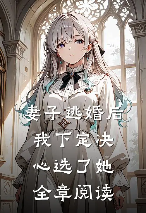 妻子逃婚后，我下定决心选了她全章阅读