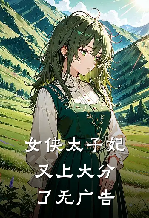 女侠太子妃又上大分了无广告