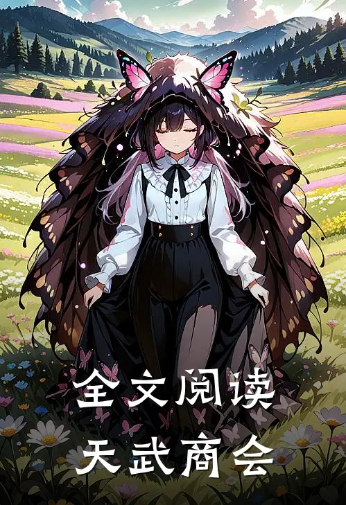 全文阅读天武商会
