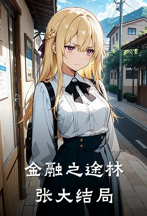 金融之途林张大结局