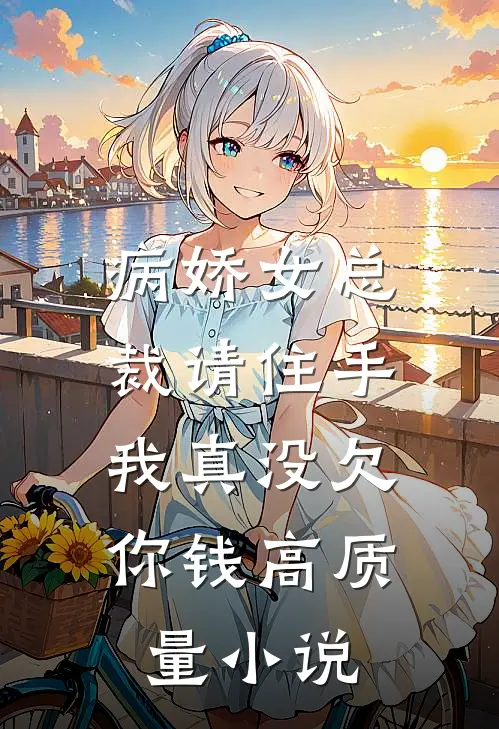 病娇女总裁请住手，我真没欠你钱高质量小说
