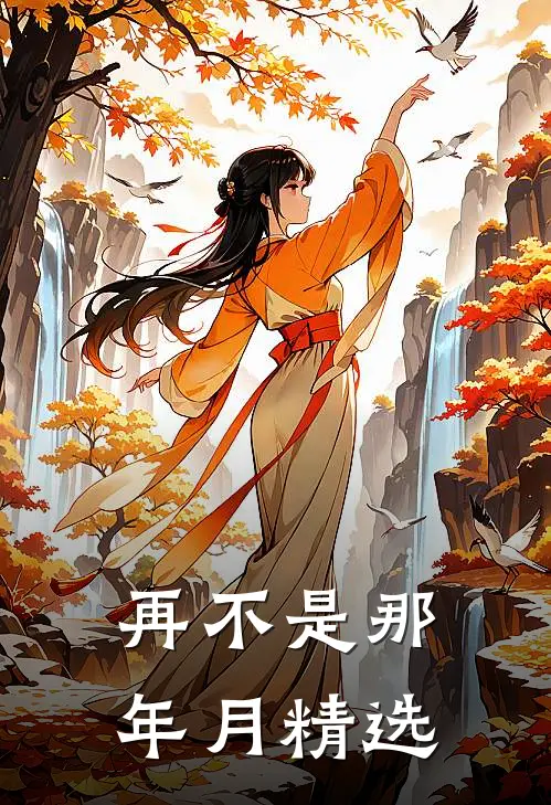 再不是那年月精选