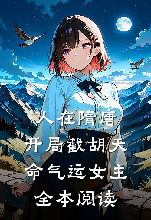 人在隋唐，开局截胡天命气运女主全本阅读