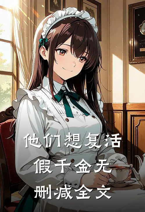 他们想复活假千金无删减全文