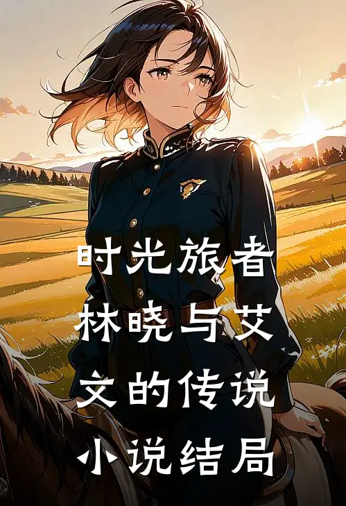 时光旅者林晓与艾文的传说结局是