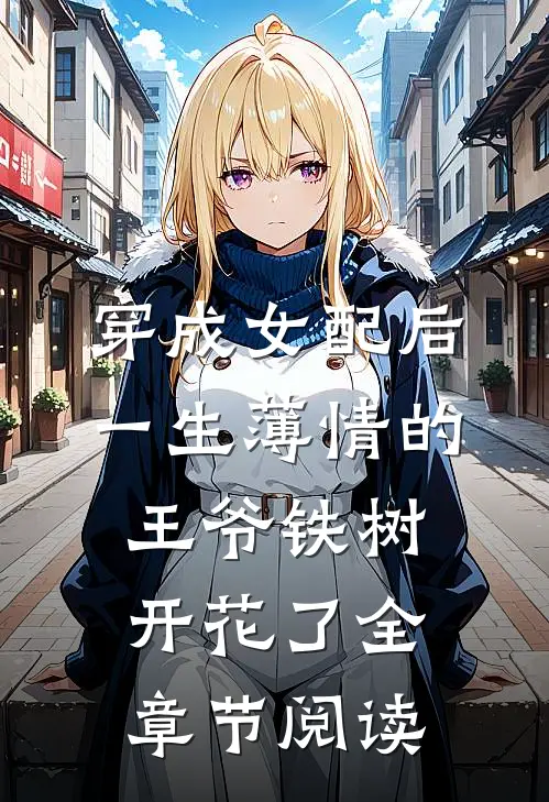 穿成女配后，一生薄情的王爷铁树开花了全章节阅读