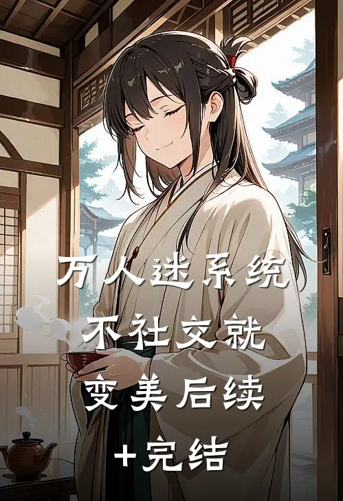 万人迷系统：不社交就变美后续+完结