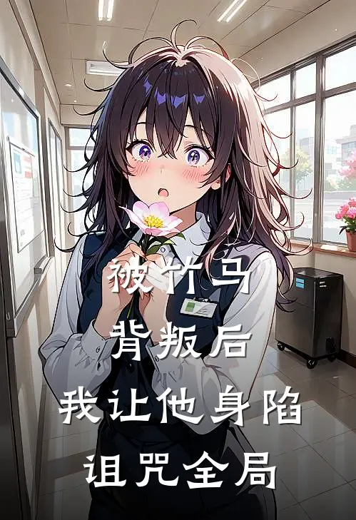 被竹马背叛后，我让他身陷诅咒全局