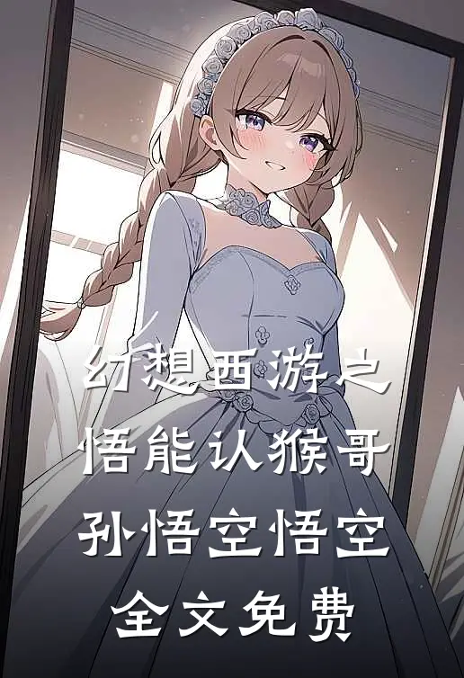 幻想西游之悟能认猴哥孙悟空悟空全文免费