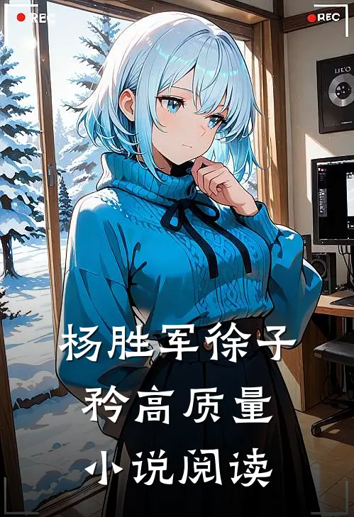 杨胜军徐子矜高质量小说阅读