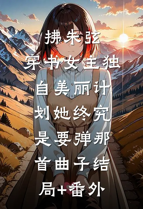 拂朱弦：穿书女主独自美丽计划-她终究是要弹那首曲子结局+番外