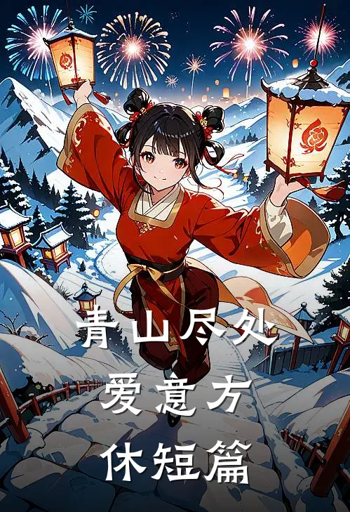 青山尽处，爱意方休短篇