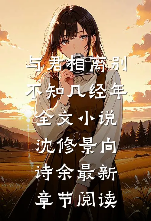 与君相离别，不知几经年全文小说沈修景向诗余最新章节阅读