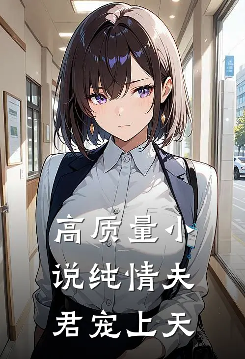 高质量小说纯情夫君宠上天