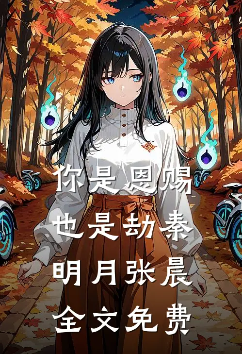 你是恩赐也是劫秦明月张晨全文免费