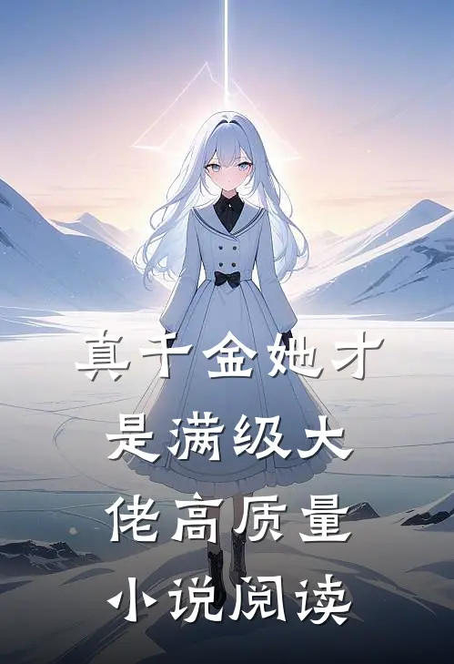 真千金她才是满级大佬高质量小说阅读