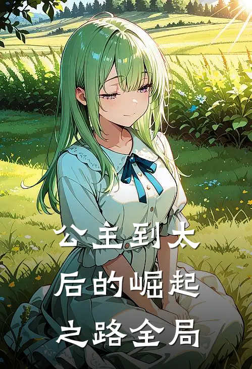 公主到太后的崛起之路全局