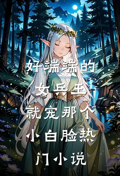 好端端的女兵王，就宠那个小白脸热门小说