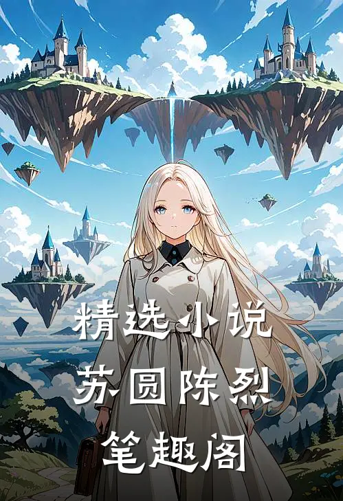 精选小说苏圆陈烈笔趣阁