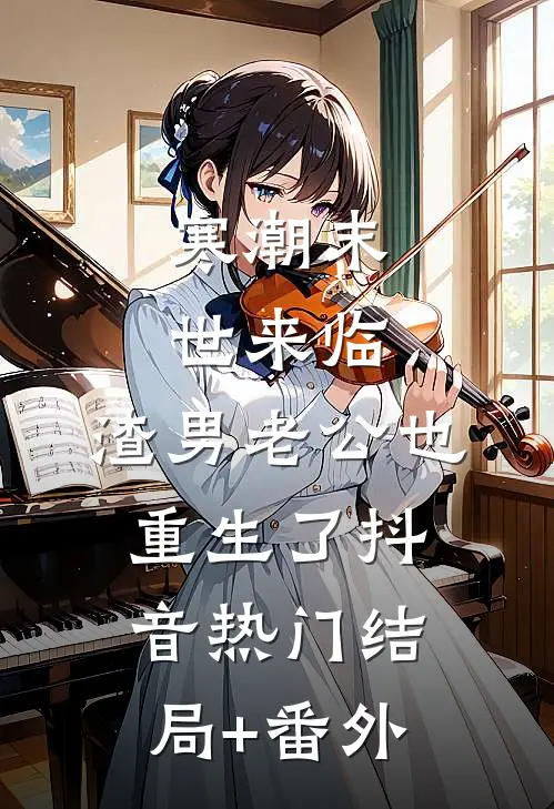 寒潮末世来临，渣男老公也重生了抖音热门结局+番外