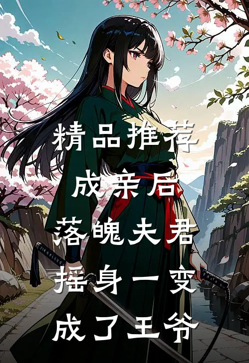 精品推荐成亲后，落魄夫君摇身一变成了王爷