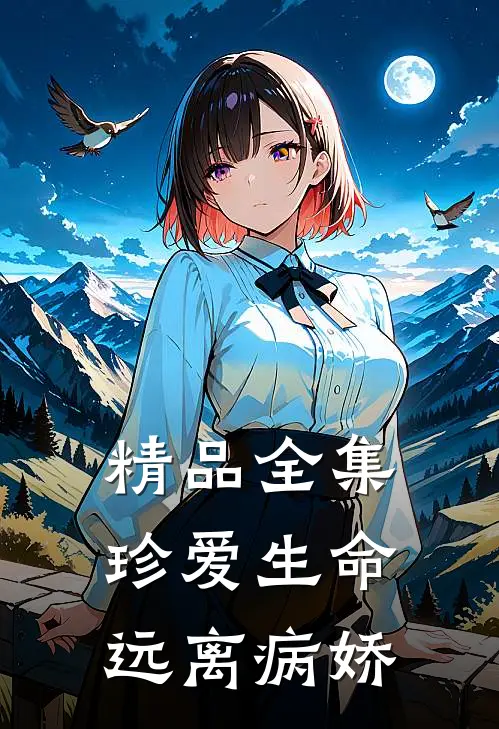 精品全集珍爱生命，远离病娇