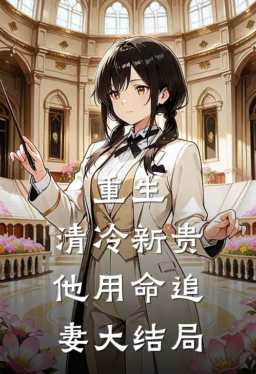 重生：清冷新贵他用命追妻大结局