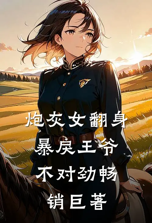 炮灰女翻身：暴戾王爷不对劲畅销巨著