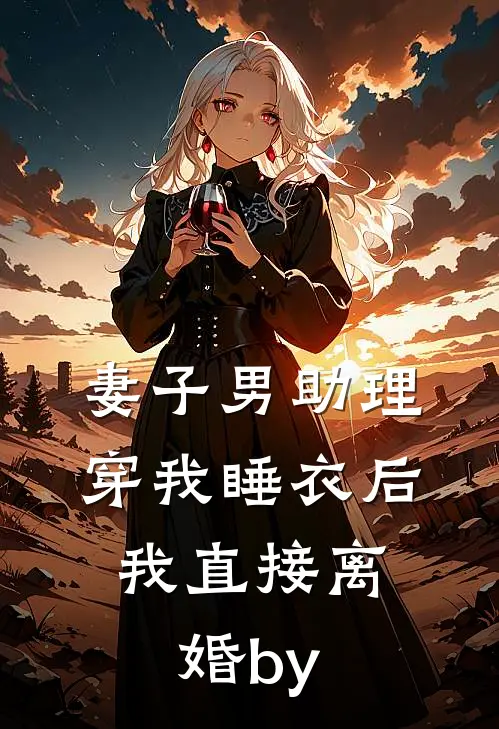 妻子男助理穿我睡衣后，我直接离婚by