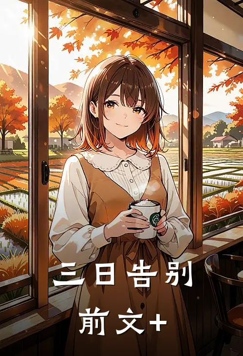 三日告别前文+