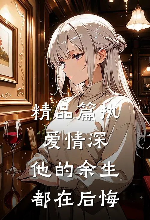 精品篇执爱情深：他的余生都在后悔