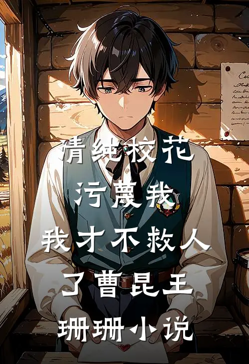 清纯校花污蔑我，我才不救人了曹昆王珊珊小说