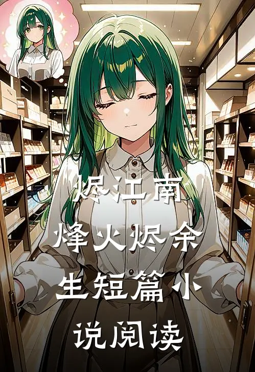 烬江南：烽火烬余生短篇小说阅读