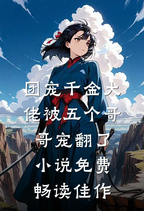团宠千金大佬被五个哥哥宠翻了小说免费畅读佳作