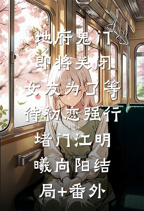 地府鬼门即将关闭，女友为了等待初恋强行堵门江明曦向阳结局+番外