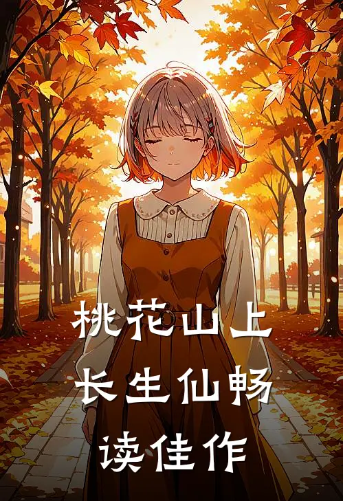 桃花山上长生仙畅读佳作