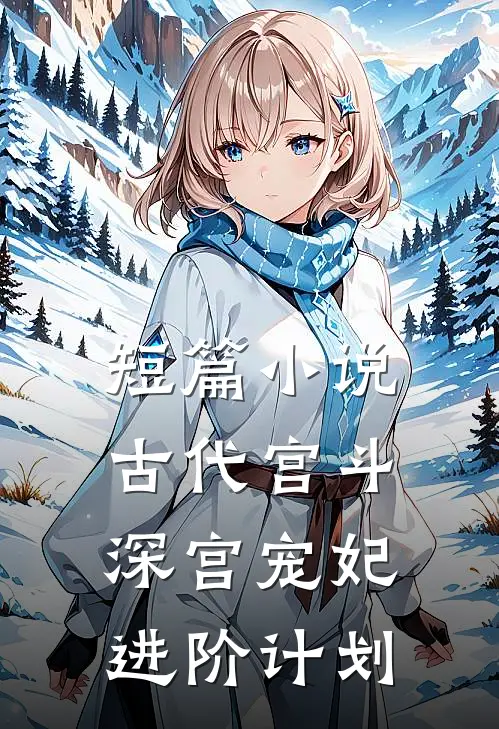 短篇小说古代宫斗：深宫宠妃进阶计划