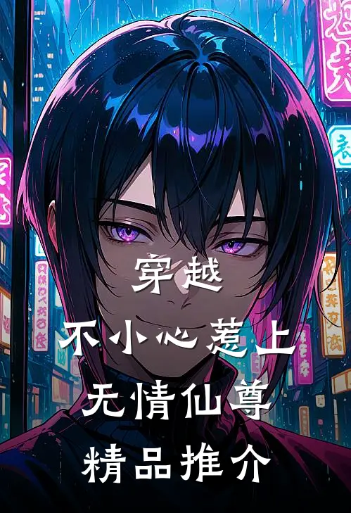 穿越：不小心惹上无情仙尊精品推介