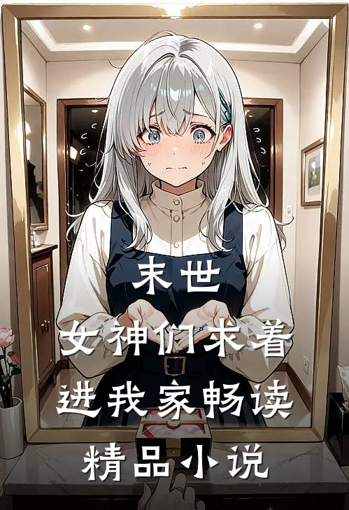 末世：女神们求着进我家畅读精品小说