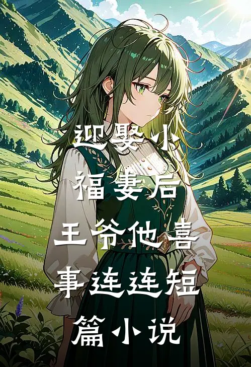 迎娶小福妻后，王爷他喜事连连短篇小说