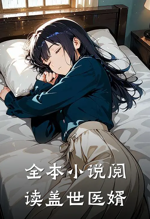 全本小说阅读盖世医婿