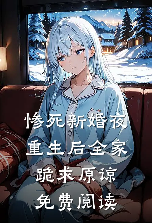 惨死新婚夜，重生后全家跪求原谅免费阅读