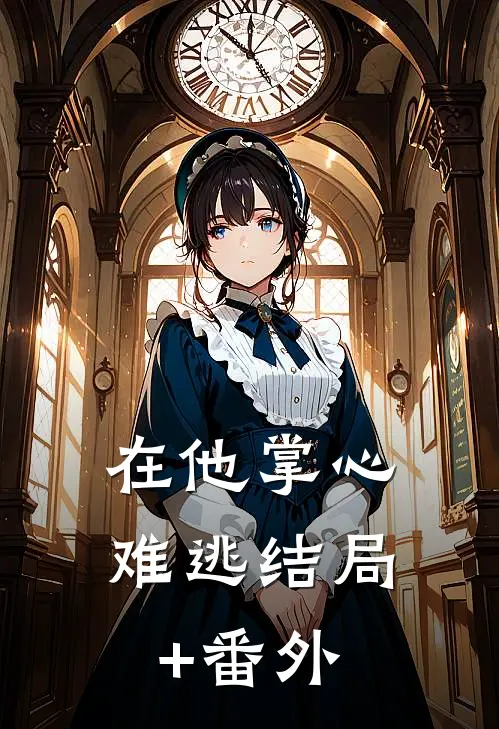 在他掌心难逃结局+番外