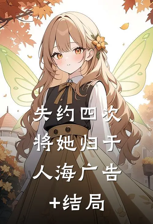失约四次，将她归于人海广告+结局