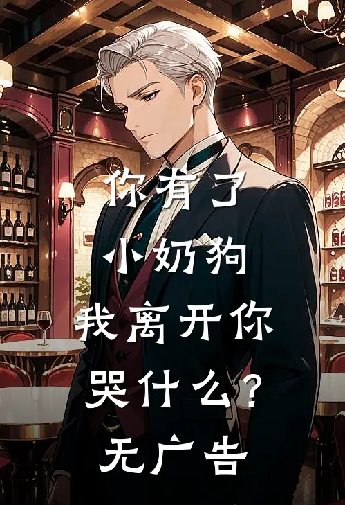 你有了小奶狗，我离开你哭什么？无广告