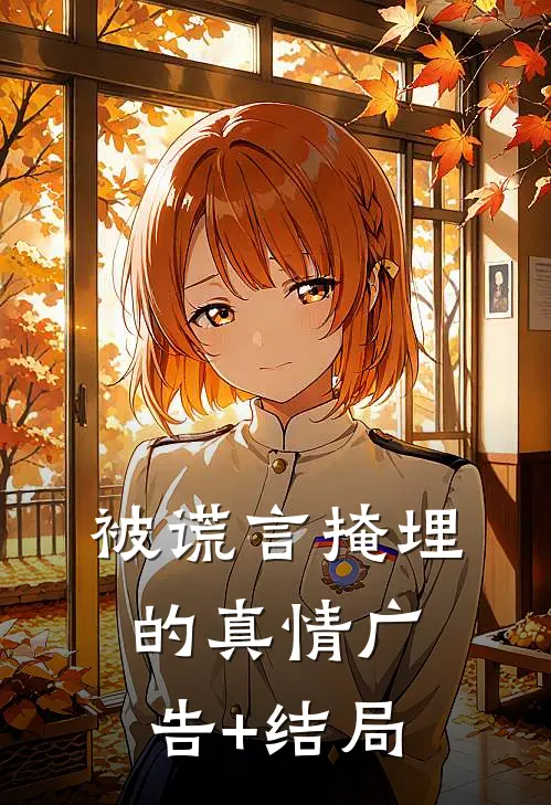 被谎言掩埋的真情广告+结局